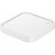 Бездротова зарядка SAMSUNG 15W Wireless Charger Pad EP-P2400BWEGEU