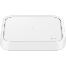 Бездротова зарядка SAMSUNG 15W Wireless Charger Pad EP-P2400TWEGEU