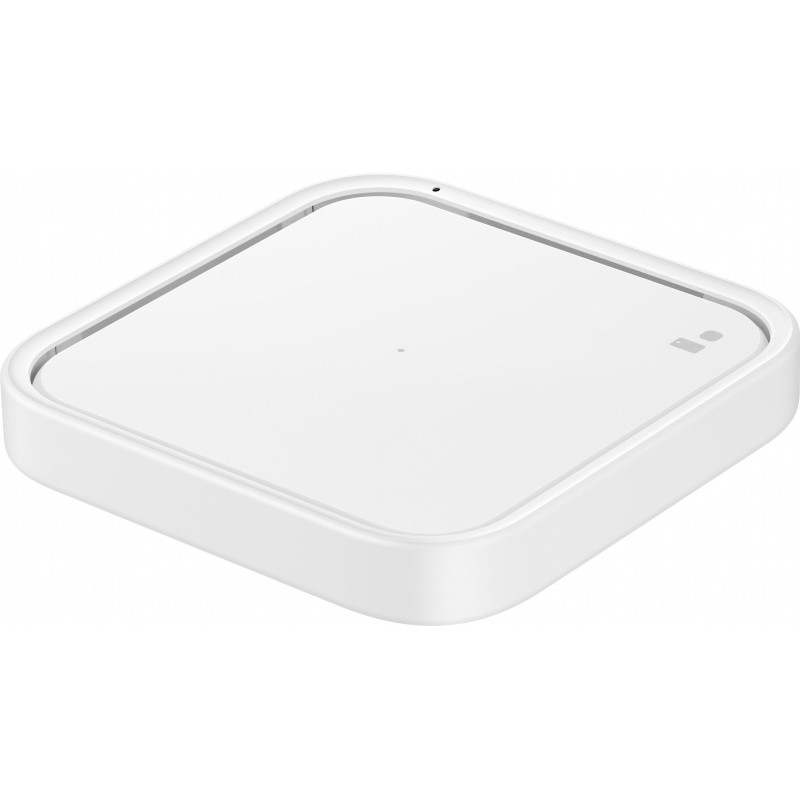 Бездротова зарядка SAMSUNG 15W Wireless Charger Pad EP-P2400TWEGEU