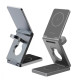 Бездротовий зарядний пристрій Proove Titan Volt 3 in 1 Gray (WSTV15000003)
