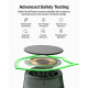 Бездротовий зарядний пристрій Belkin UltraCharge Pro 2в1 25Вт Black (WIZ039KQBK)