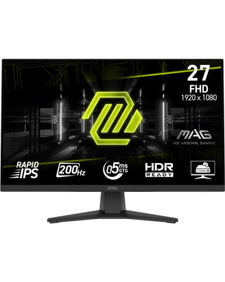 Монітор MSI MAG 272F