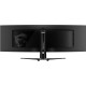 Монітор MSI MPG 491CQP QD-OLED