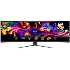 Монітор MSI MPG 491CQP QD-OLED