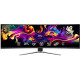 Монітор MSI MPG 491CQP QD-OLED