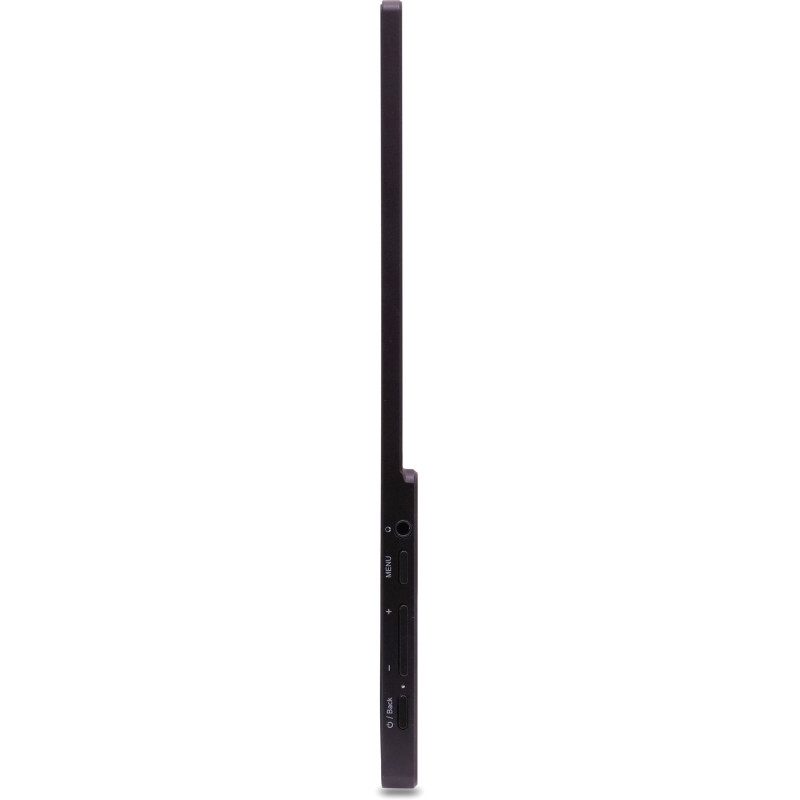 Монітор Acer PM161QB1BMIUUX (UM.ZP1EE.101)