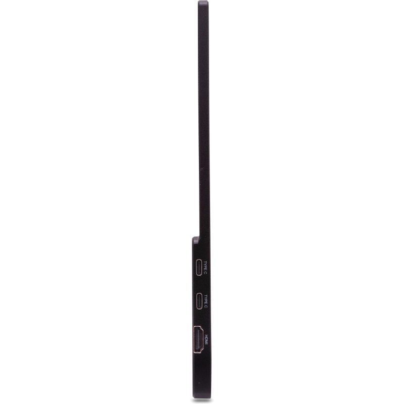 Монітор Acer PM161QB1BMIUUX (UM.ZP1EE.101)