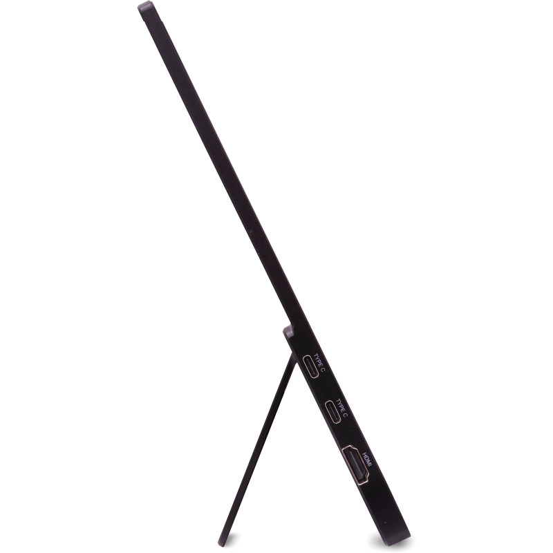 Монітор Acer PM161QB1BMIUUX (UM.ZP1EE.101)