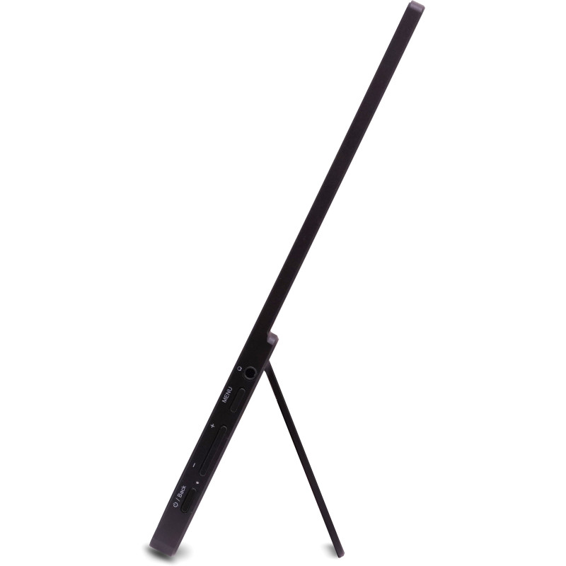 Монітор Acer PM161QB1BMIUUX (UM.ZP1EE.101)