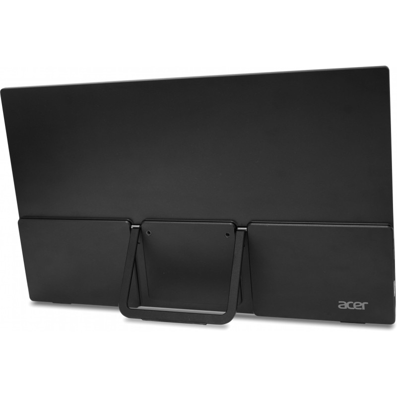 Монітор Acer PM161QB1BMIUUX (UM.ZP1EE.101)