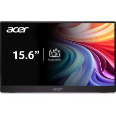 Монітор Acer PM161QB1BMIUUX (UM.ZP1EE.101)