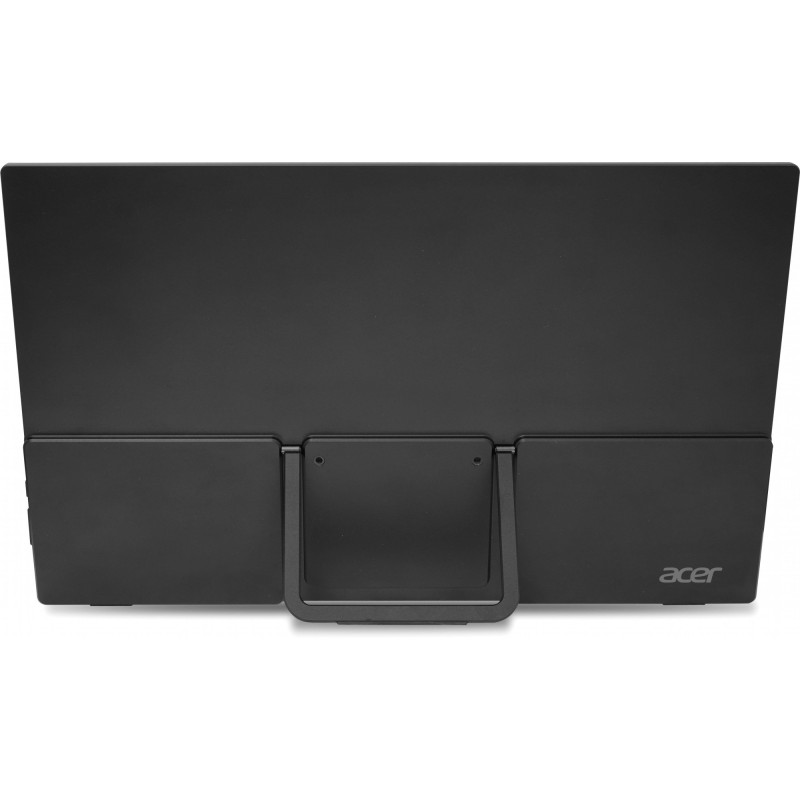Монітор Acer PM161QB1BMIUUX (UM.ZP1EE.101)