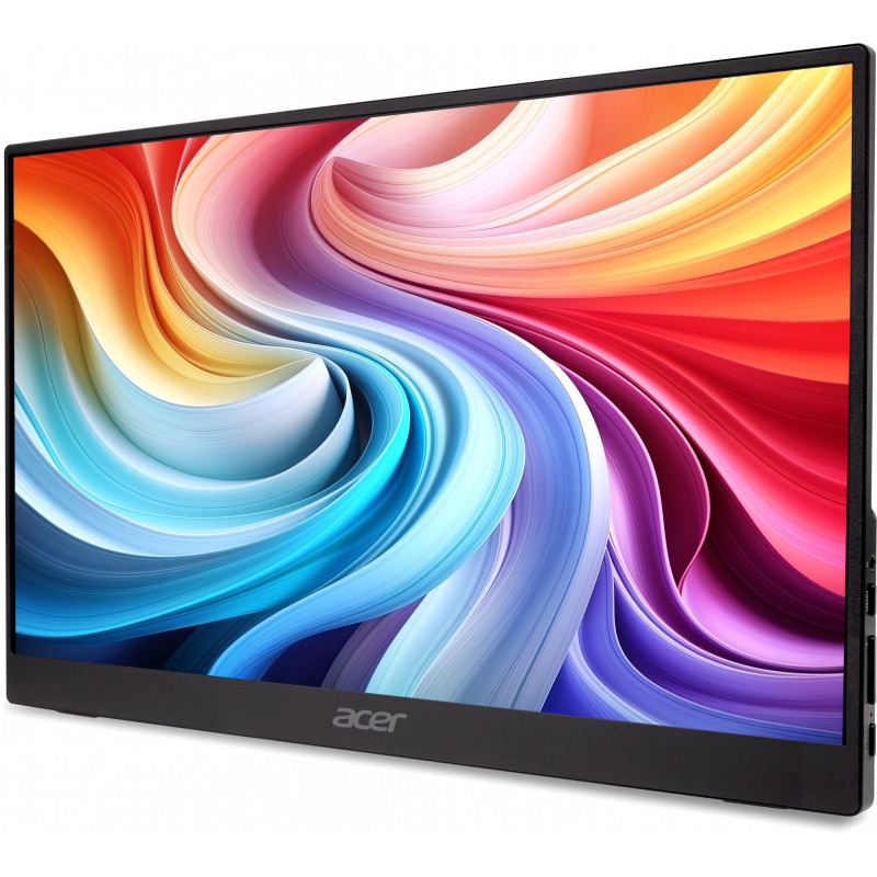 Монітор Acer PM161QB1BMIUUX (UM.ZP1EE.101)