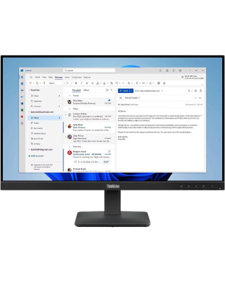 Монітор Lenovo S24-4e (64B5KAT1UA)