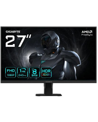 Монітор GIGABYTE GS27F2 EK 