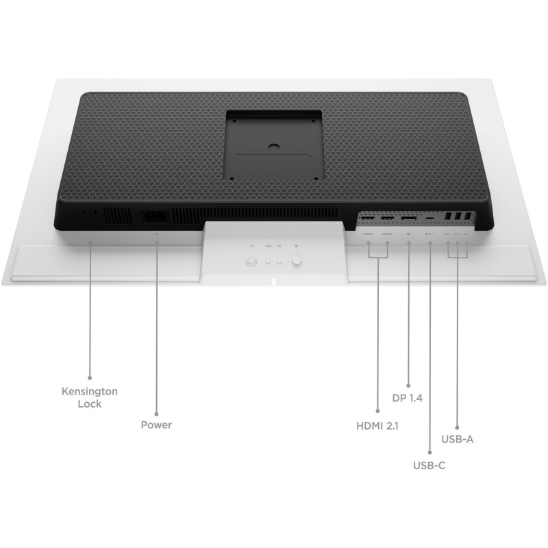 Монітор Lenovo Legion Pro 27UD-10 (68CEGACBUA)