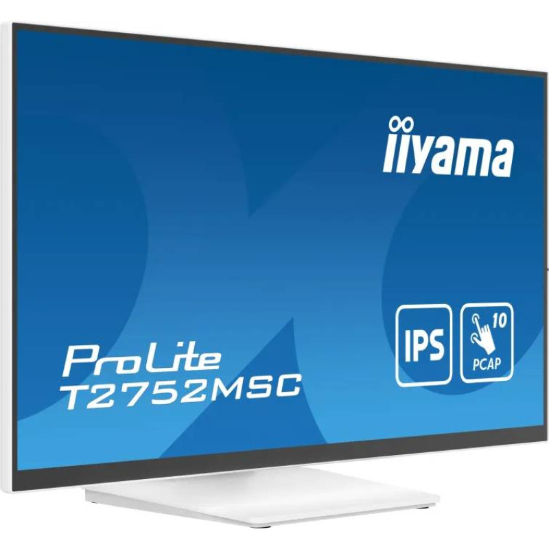 Монітор Iiyama ProLite T2752MSC-W1
