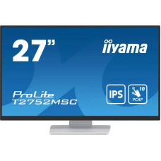 Монітор Iiyama ProLite T2752MSC-W1
