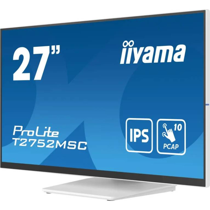 Монітор Iiyama ProLite T2752MSC-W1