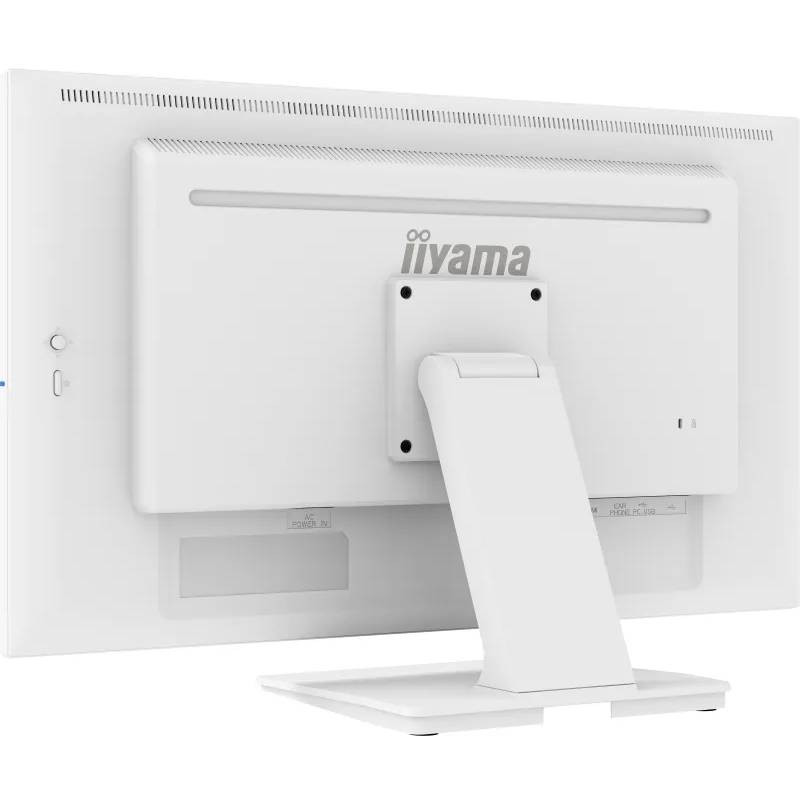 Монітор Iiyama ProLite T2752MSC-W1