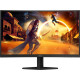 Монітор AOC C27G4ZXE