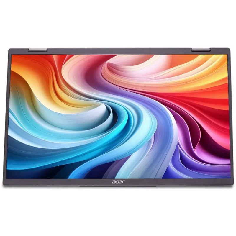 Монітор ACER Dual Portable PD163Qbmiuux (UM.ZP3EE.008)