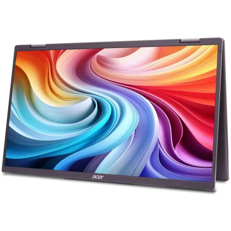 Монітор ACER Dual Portable PD163Qbmiuux (UM.ZP3EE.008)