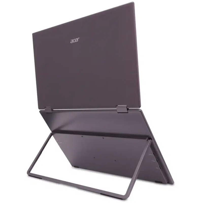 Монітор ACER Dual Portable PD163Qbmiuux (UM.ZP3EE.008)