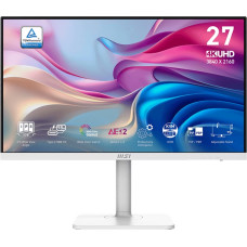 Монітор MSI MODERN MD272UPHW