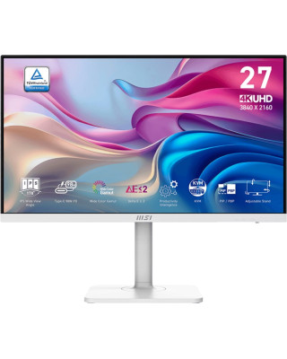 Монітор MSI MODERN MD272UPHW