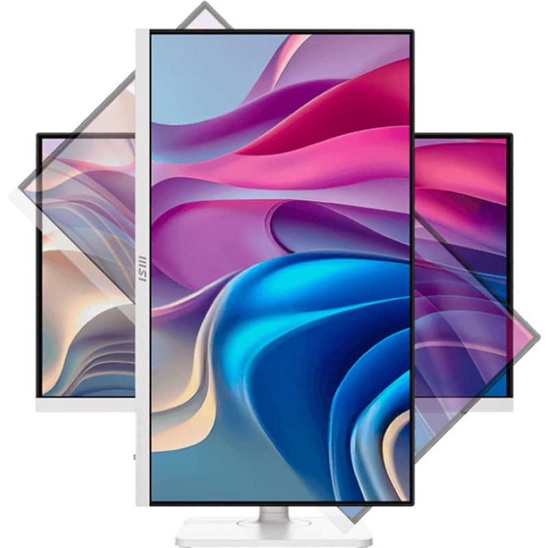 Монітор MSI MODERN MD272UPHW