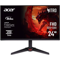 Монітор Acer VG240YP6bip (UM.QV0EE.609)