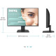 Монітор BENQ GW2490C Black (9H.LNKLB.QBE)