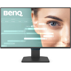 Монітор BENQ GW2490C Black (9H.LNKLB.QBE)