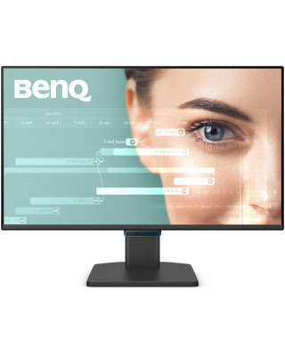 Монітор BENQ GW2490C Black (9H.LNKLB.QBE)