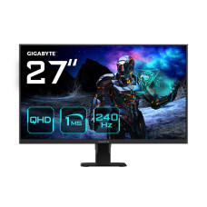 Монітор GIGABYTE GS27Q X EK 