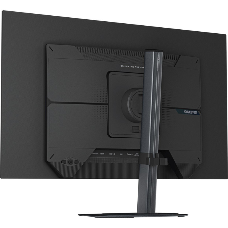 Монiтор GIGABYTE MO27Q28GR OLED Gaming Monitor