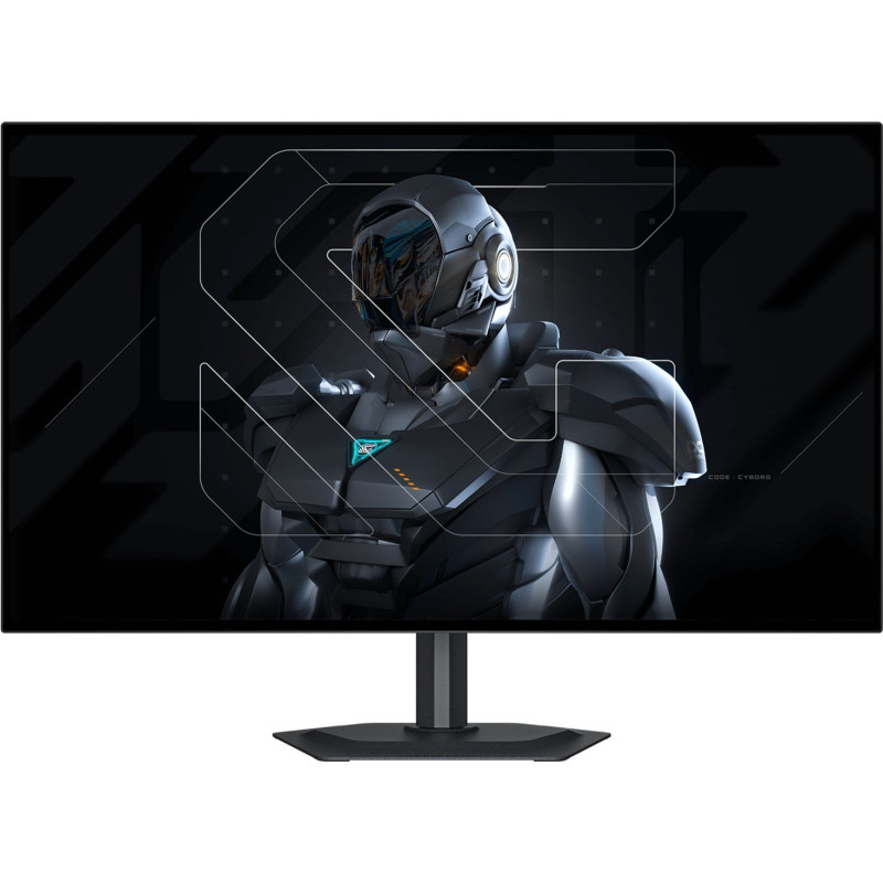Монiтор GIGABYTE MO27Q28GR OLED Gaming Monitor