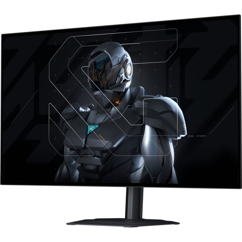 Монiтор GIGABYTE MO27Q28GR OLED Gaming Monitor