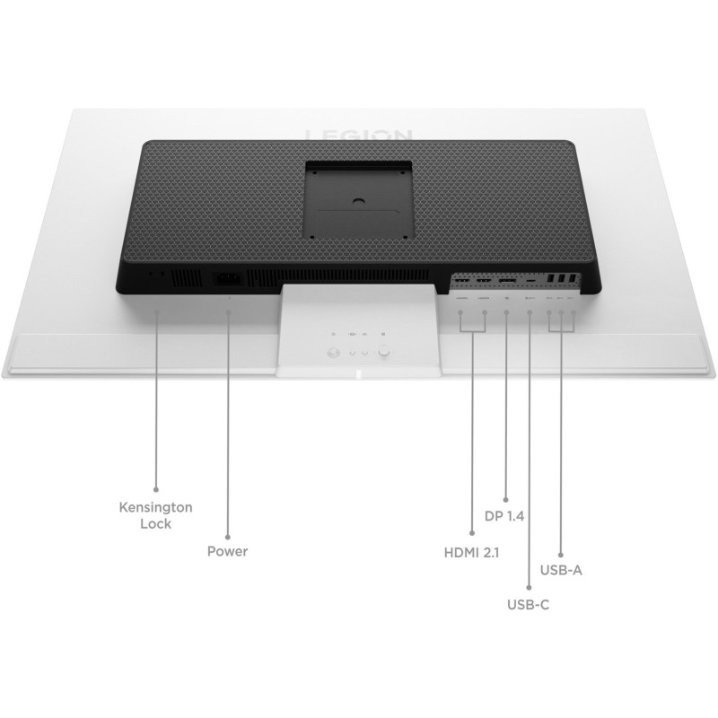 Монітор Lenovo Legion Pro 32UD-10 (69D0GACBUA)