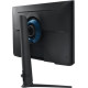 Монітор Samsung Odyssey G4 S27BG400EI (LS27BG400EIXCI)