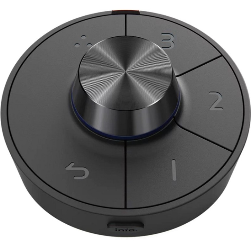 Монітор BenQ SW272Q (9H.LLPLB.QBE)