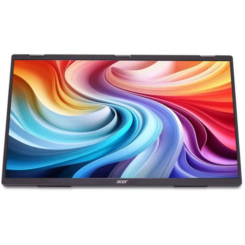 Монітор ACER Dual Portable PD193QEbmiuux (UM.XP3EE.E01)