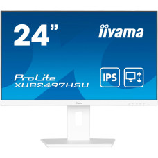 Монітор iiyama XUB2497HSU-W2