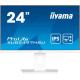 Монітор iiyama XUB2497HSU-W2