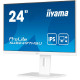 Монітор iiyama XUB2497HSU-W2