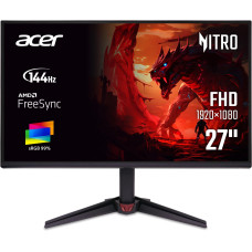Монітор Acer VG270P6bmipx (UM.HV0EE.601)