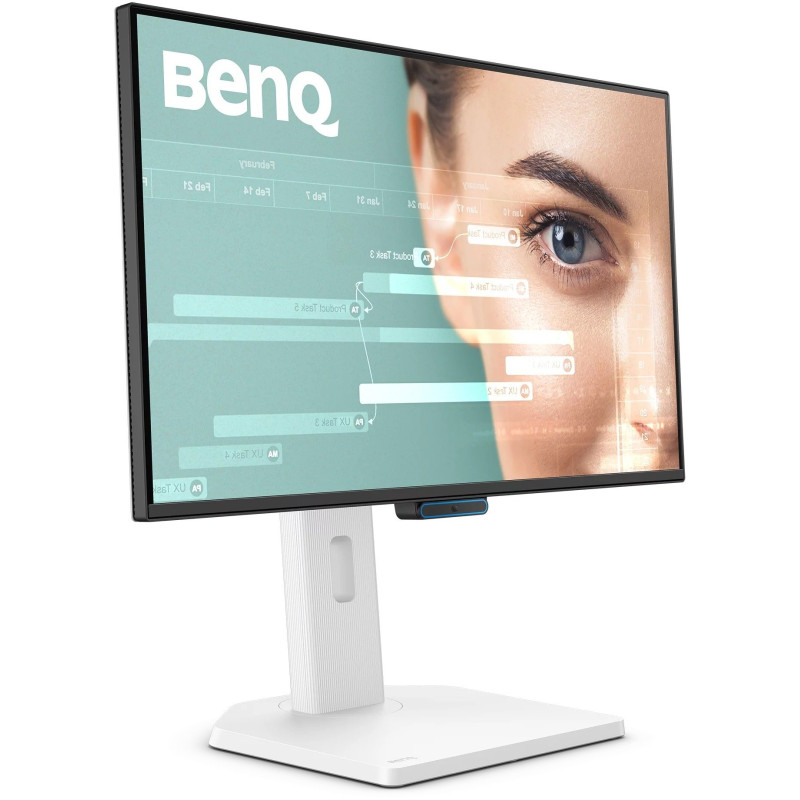 Монітор BENQ GW2490TC White