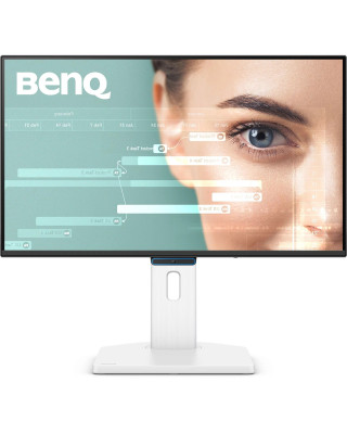 Монітор BENQ GW2490TC White