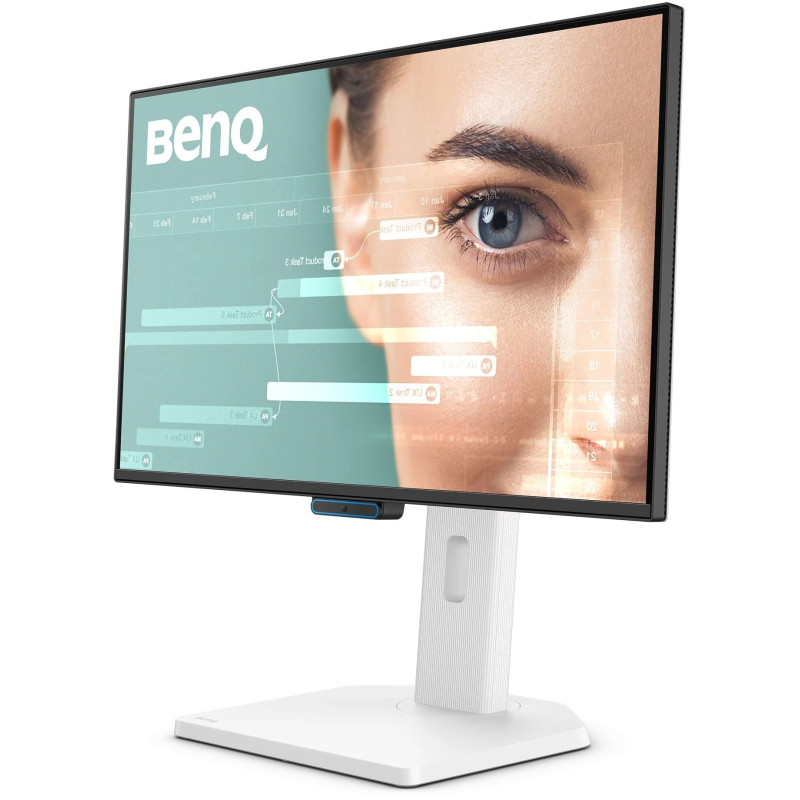 Монітор BENQ GW2490TC White